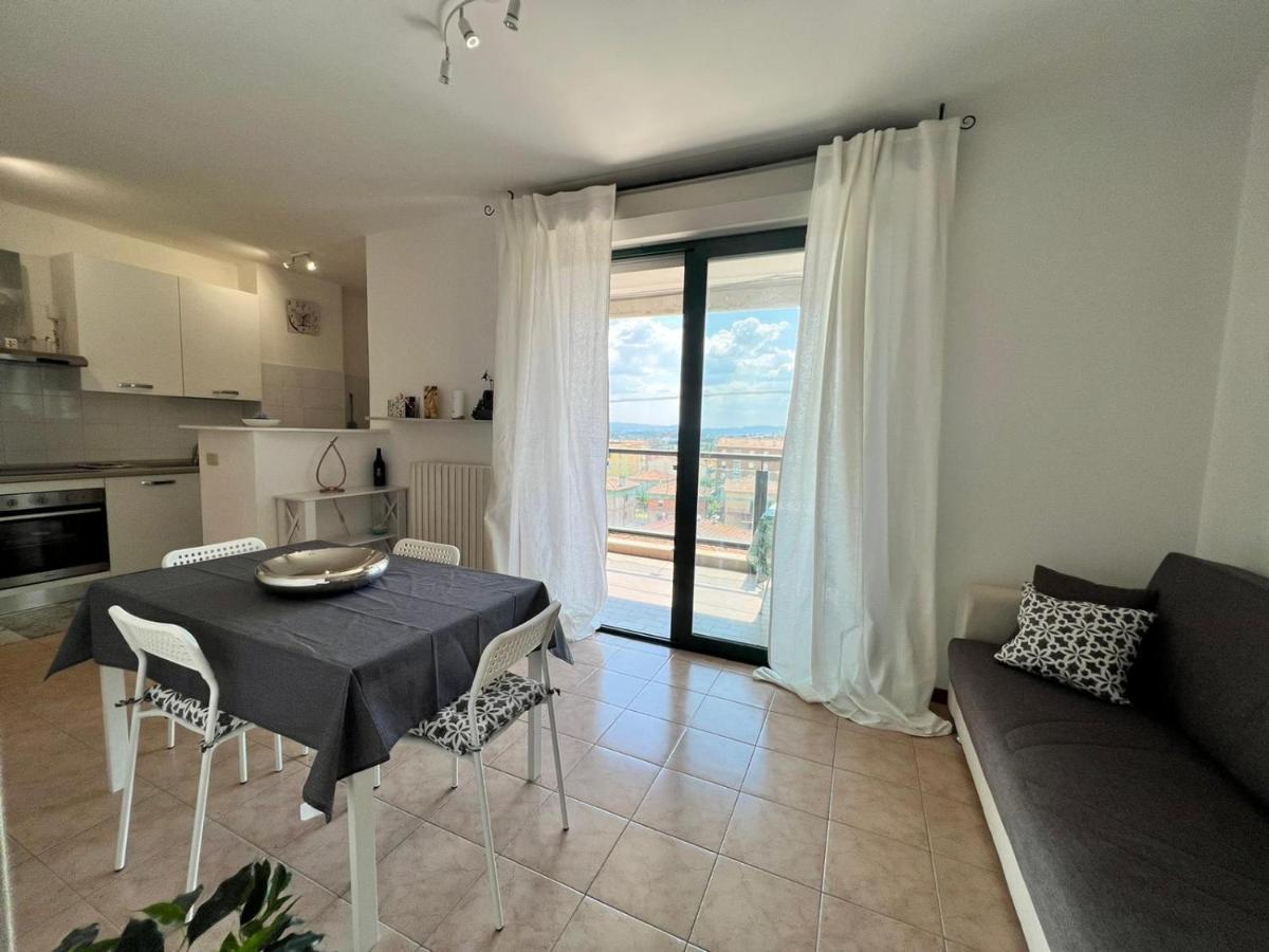 Stella Guest House, Family & Pet Friendly Перуджа Екстериор снимка