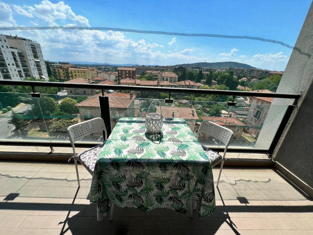 Stella Guest House, Family & Pet Friendly Перуджа Екстериор снимка